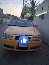 شيري ٢٠١٠ • منظومة غاز • شرط تحويل