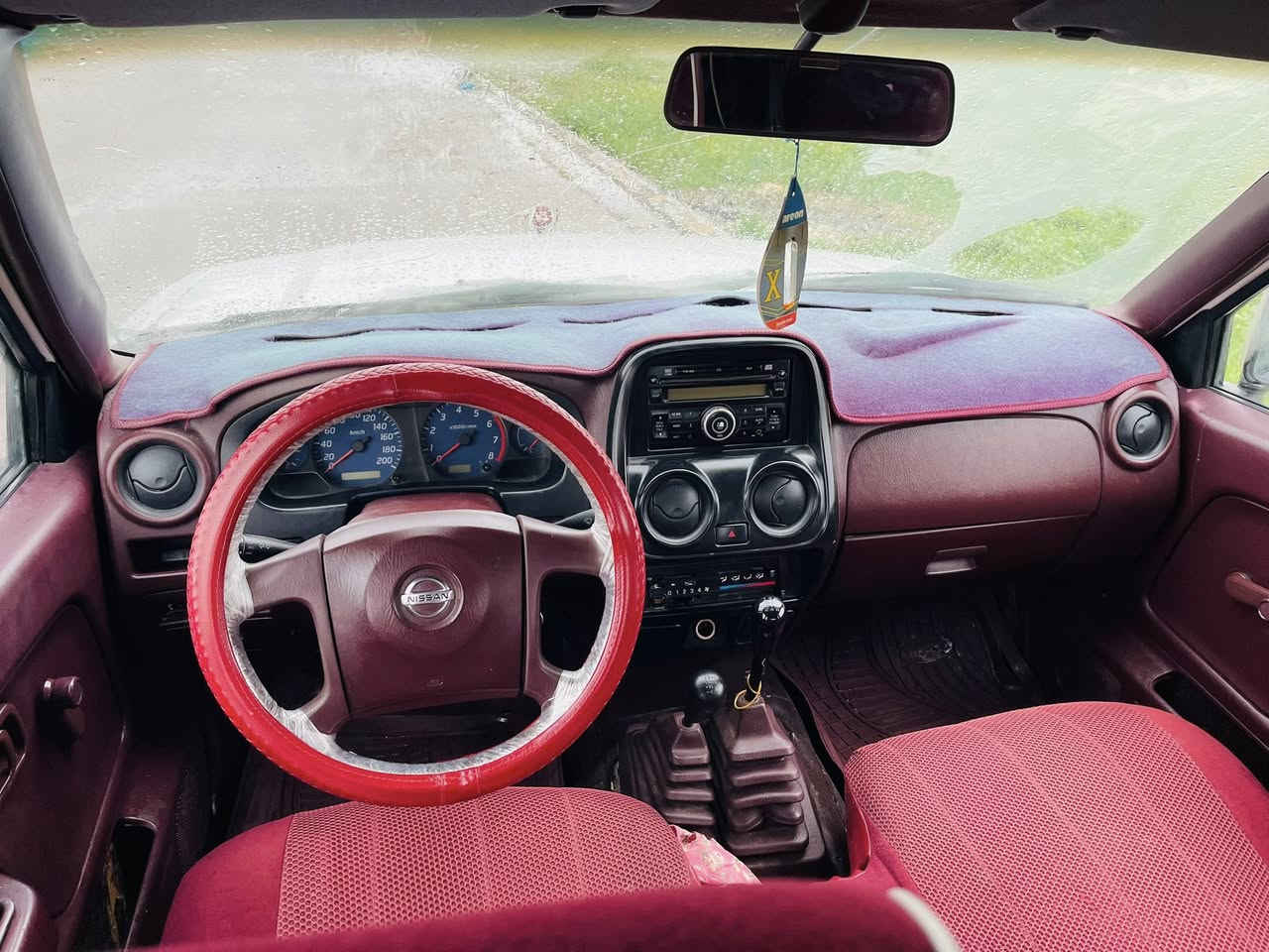 نيسان دةبل  أكسل 2013   دووبةي ساخ ساخ
ناوسور  بةخ  جام عادی  دةبل گيچ  چوارتايةي  لوك  گيرو مةكينةو اكسل و دةبل  اكسلي بةشةرت  تةبريد ساردو گةرم مةزبوت  ليدران بەس چاملخ سایەق يةك  چركةًو گلايةك بشكينة مالي دوست  هةمو پليتةكاني  پيوةية  سعری براوەیەکە 
نرخي    95    وةرةقة
ژم  ***********
كورةك   ***********   چم چمال
