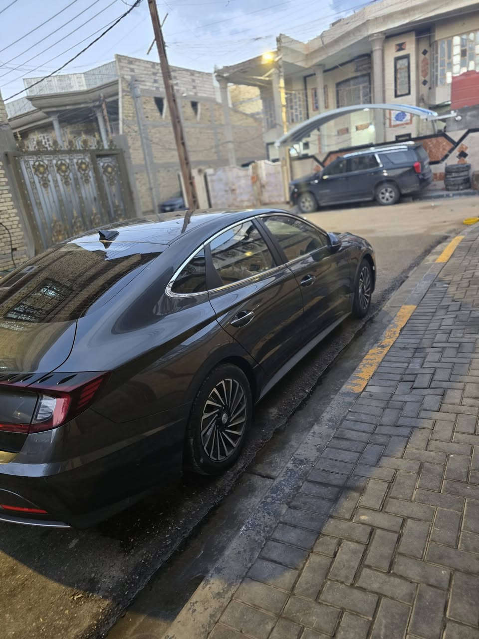 سلام عليكم. سياره سوناتا مديل 2022 كفاله عامه وارد كوري مكين 2000 هايبرد فول مواصفات عده تنته. سنويه بسمي          البصره قبله حي المهندسين. سعر190 بيه مجال          *********** اسيا بي واتساب ***********
