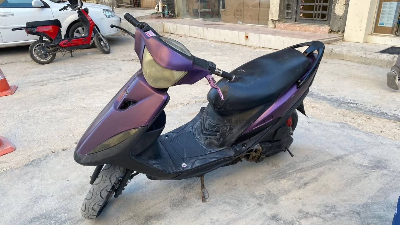 ماكس عدلة للبيع
بوشة 55 
صالنصة رياضي sc
كفرات اربع ولفات 
شغالة سلف هندر 
مكاني كربلاء قرب سيطرة الروضتين  
السعر 425 وبيها مجال


**إذا كنت صاحب هذا الإعلان وتريد حذفه لأي سبب، رجاءا أرسل رسالة إلى الدعم الفني**