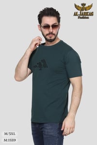 تركي قطن • صيفي بارد • مقاسات M-3XL