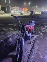 دراجة كامله • مكينة • كربلاء حي سلام