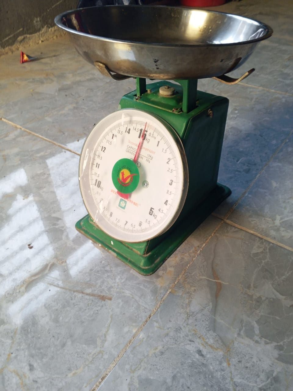 ميز سعر 20
مرايا مع ميز سعر 25
رفوف مع العمود والشيالات كاملات سعر 30
ميزان سعر 20


**إذا كنت صاحب هذا الإعلان وتريد حذفه لأي سبب، رجاءا أرسل رسالة إلى الدعم الفني**