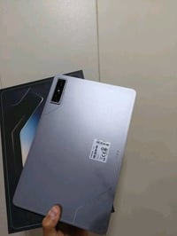 انفينكس Xpad GT • Infinix Xpad GT • تابلت • جهاز لوحي • 13 انش • 256 ج...