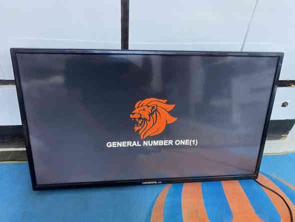 بلازمه حجم 40 انترنيت نوع جنرال سمارت سعرها 140
مكاني بابل سكندريه توصل ***********
