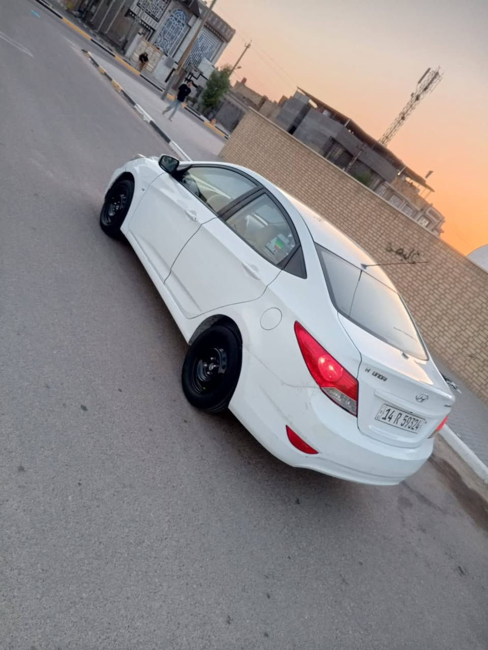سلام عليكم سيارا 2014اكسن مكفولة كير ومكينه 1600 وحداديه  بيه جاملغ امبدل أمامي وبيه طخه بداير ونازل عل دوسه سنويه لل27 لسعر76 رقم الهاتف
🫡***********بيع ومراوس
سلام عليكم سيارا 2014اكسن مكفولة كير ومكينه 1600 وحداديه  بيه جاملغ امبدل أمامي وبيه طخه بداير ونازل عل دوسه سنويه لل27 لسعر76 رقم الهاتف
