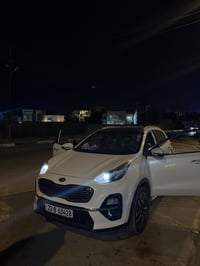 سبورتج جي تي لاين • ٢٠٢٠ • رقم اربيل