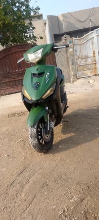 ماکس FS • ٤٩ سي سي • كركوك بنجاعلي