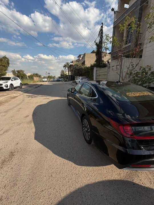 اقره المنشور للاخير سوناتا هايبرد ٢١ الممشى ٥٠ الف مايل سياره نضيفه حيلللل
حادثها مثل مموضح بالصوره فقط سياره نضيفه حيللل

مواصفات تشغيل ع بعد ٣ وضعيات قياده تدفئه كشنات

تحديد مسار مثبت سرعه كشنات كهرباء موصفات sel

160$ او مراوس مع موديل ٢٣ او ٢٤ وانطي فرق


**إذا كنت صاحب هذا الإعلان وتريد حذفه لأي سبب، رجاءا أرسل رسالة إلى الدعم الفني**