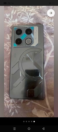 جي تي 20 برو • نضيف • بابل