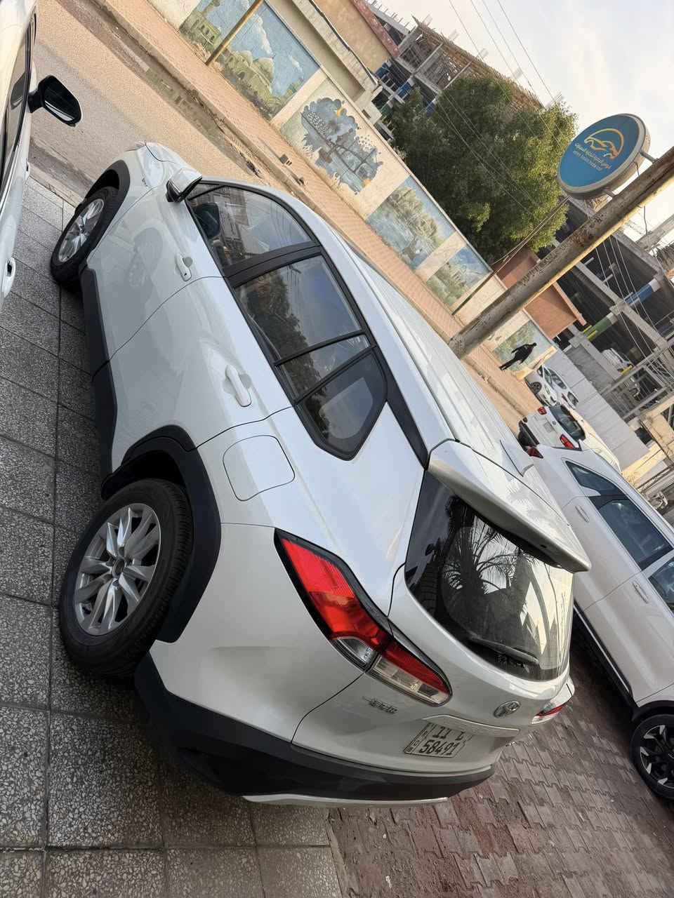 كورلا كروز هايبرد زيروو 2025
رقم بغداد مقترض وكفيل بغداد
قصاد شركه
محرك 2000
فول مواصفات
ماشيه 700kزيروو
كامره
فتحه
كشنات مخمل
السعر تصل وتدلل
مكان سياره بصره جبيله
***********
