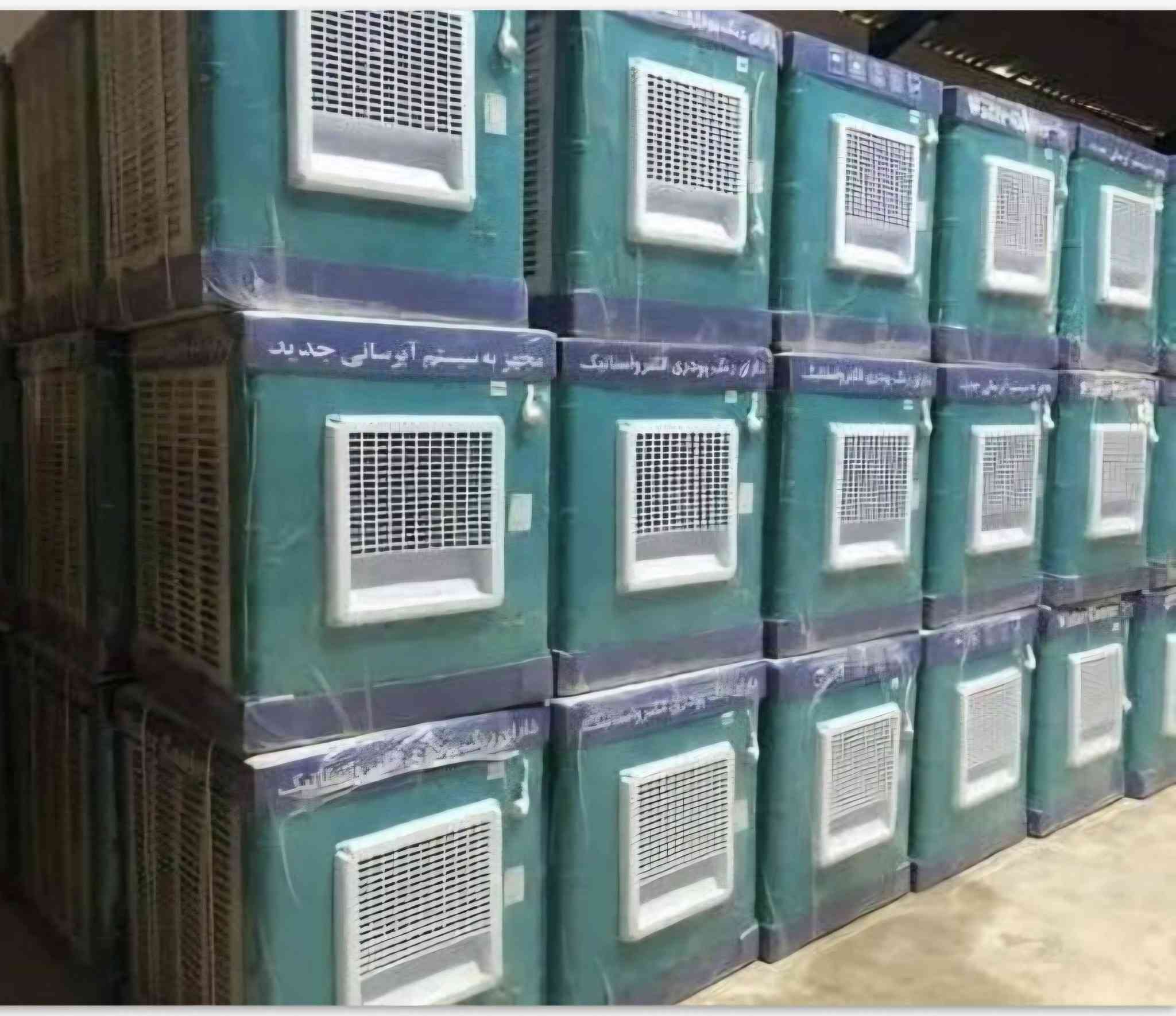 عرض خاص سعر المبردة ٩٩ الف دينار اقل شي ١٥ الاستفسار ***********
