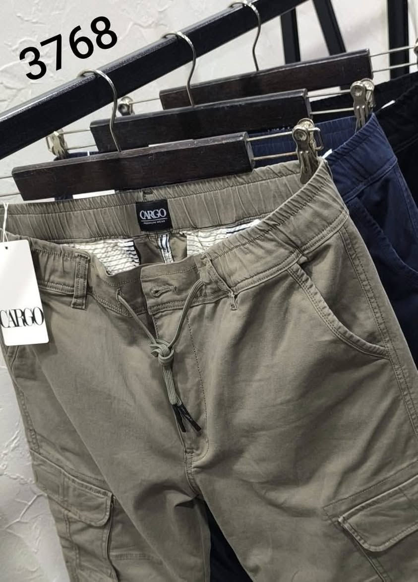 مجموعه عروض العيد.
بنطلرون كارغو قماش مستورد اَوربي
موجود مقاسات. كاملة.          
والوان كلش هواي... 
 
سعر 15لف   2 / 25.


**إذا كنت صاحب هذا الإعلان وتريد حذفه لأي سبب، رجاءا أرسل رسالة إلى الدعم الفني**