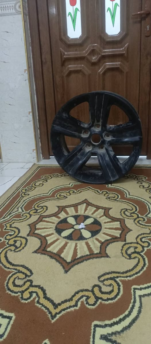 من رخصت مسؤل الكروب واكون اله ممنون هذ ويل كب للبيع اتصل بيك خير ودلل ***********.  ***********العنوان بغداد ابوغريب
