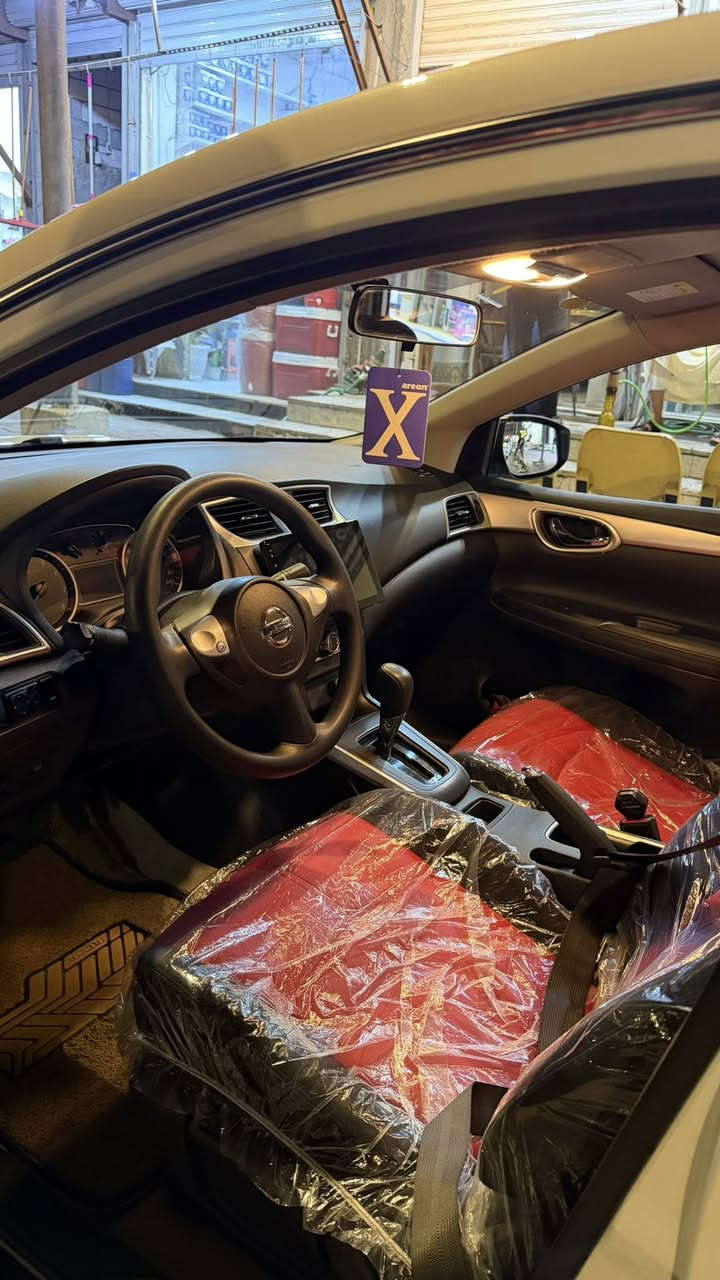 لسلام عليكم نيسان سنترا 2025 كفاله عامه داخل احمر بسم شركه رقم أربيل مدوشمه ارضيه ماشيه 19 الف العنوان البصره حي المهندسين السعر 122 وبيها مجال بسيط رجاءآً المو شراي لايتصل ***********
