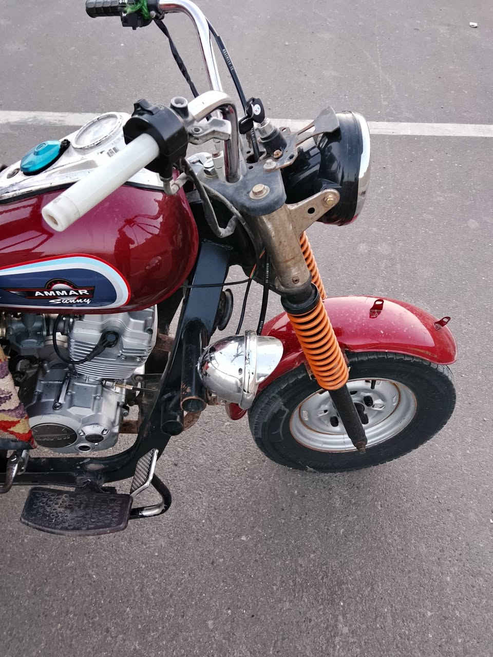 ستوته البيع مديل 2013اوراق تعمير كله جديد مكفول كفاله عامه العنوان كوت اليوسفيه ***********
