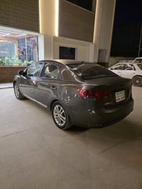 سيراتو • ٢٠١١ • خليجيه