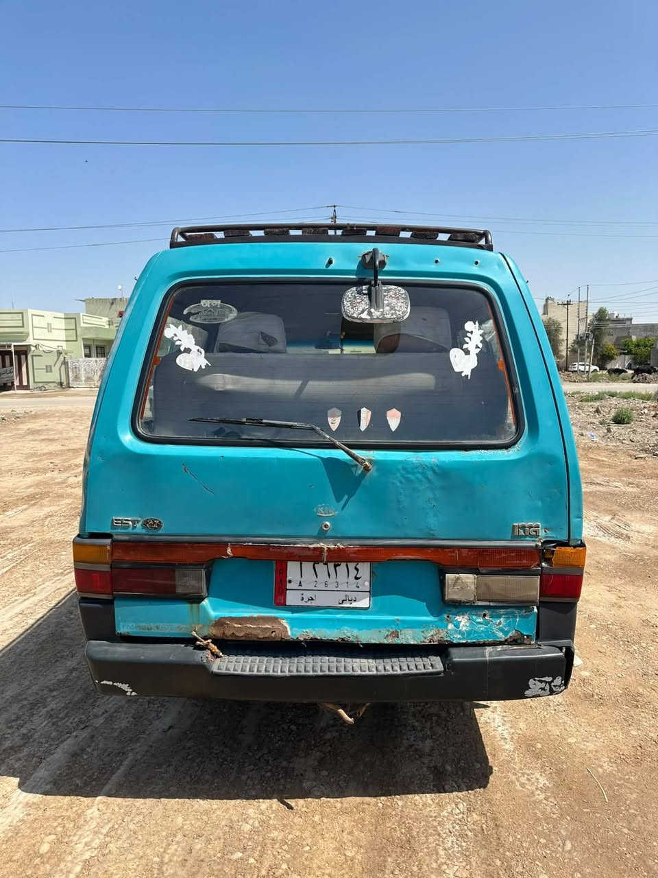 السلام وعليكم كيه بسته مديل 93مصفره سنويه لل 2028 السياره مثل مشوف بصور مكينه وكير وكسل خير من الله كهربائيات شغاله تريد وكاله تريد تحويل ومكاني بعقوبه السعر 29 وبيهه مجال بصيط ***********
