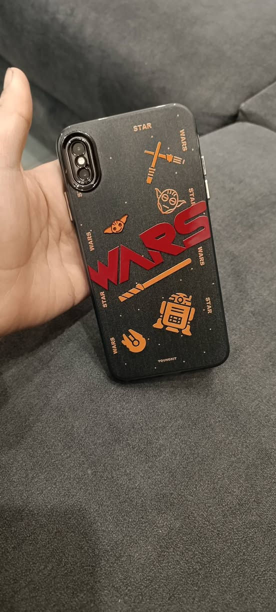 اسلام عليكم ايفون اكس ماكس جديد لوك شخط مابي ذكره 64 بطاريه 100 فقط مبدأ بطاريه شرط غيره ماكو كلو شغال لون اسود لل بيع السعر 245 وبي مجال أو مروس


**إذا كنت صاحب هذا الإعلان وتريد حذفه لأي سبب، رجاءا أرسل رسالة إلى الدعم الفني**