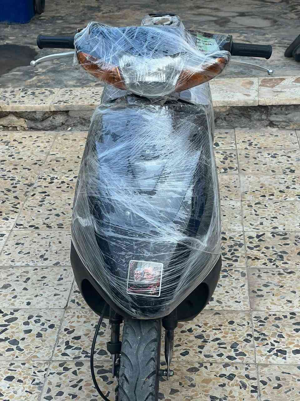 دراجه ساسوكي رياضي جديده صارهه اقل الشهر طالعه من الوكيل شرط الفحص نضافه فول السعر 600 الف نهايتهه العنوان ميسان قضاء المجر الكبير الاستفسار ***********
