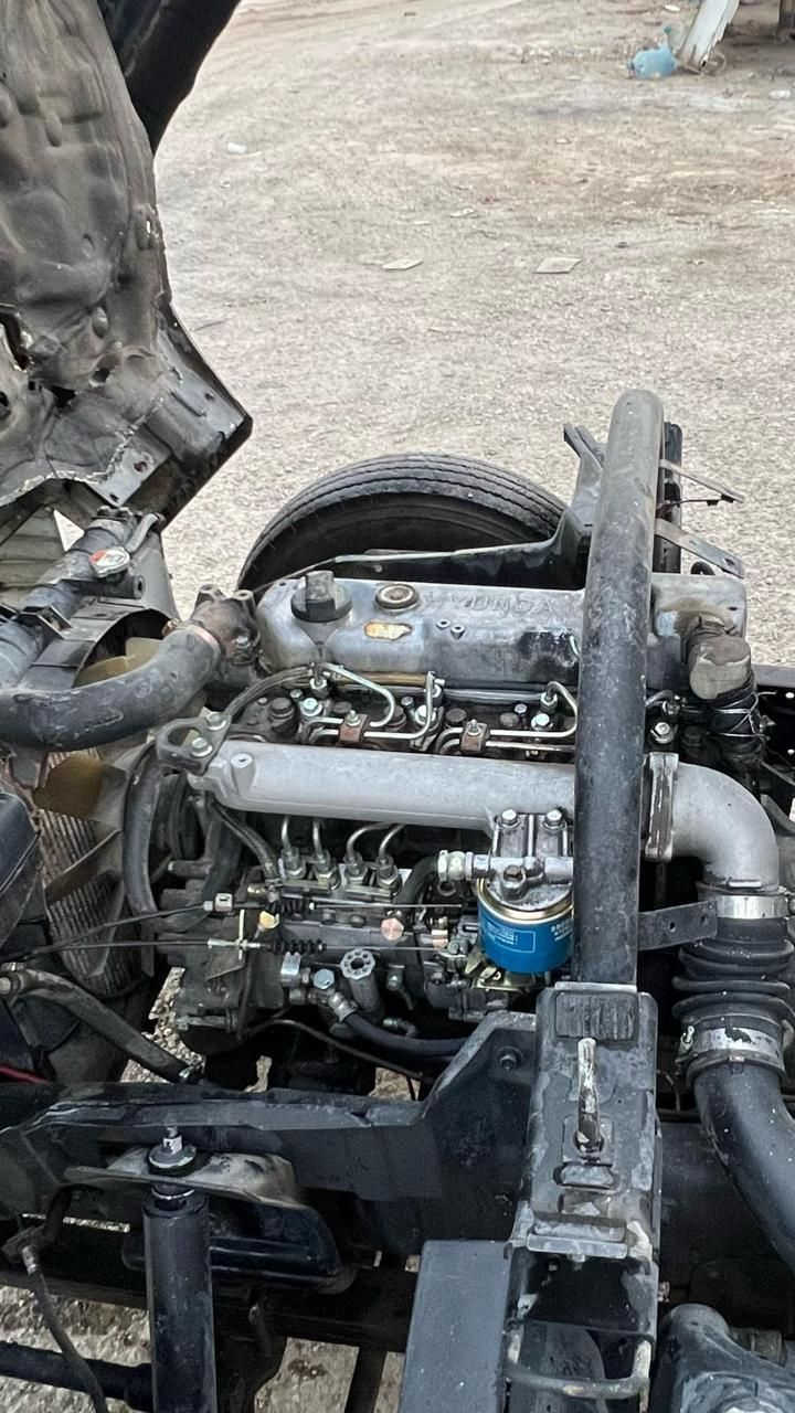 كنتر هونداي رقم كركوك بسم شركه كبس ميكانيكي سياره جاهزه لشغل عده نواقص بسيطه السعر 70 وبيها مجال ***********
0771611220
