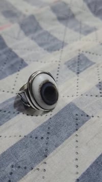 جزع يماني • يدوية ثقيلة • قديم