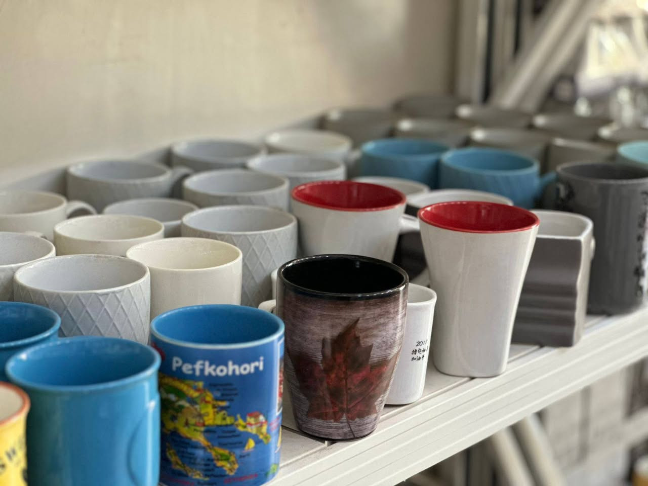 يوفر لكم مجمع الصادق
مجموعه من المكات بأنواعها ومديلاتها المتنوعة
في مجمع الصادق
العنوان الديوانية قضاء ال بدير مقابل الزراعة
يوجد لدينا خدمت توصيل داخل القضاء ال بدير


**إذا كنت صاحب هذا الإعلان وتريد حذفه لأي سبب، رجاءا أرسل رسالة إلى الدعم الفني**