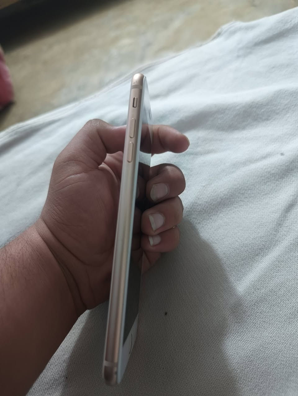 8بلاص كلشي بلاد بس بطاريه مبدل فقط وشاحنته اصليه وياه سعر115بيها مجال


**إذا كنت صاحب هذا الإعلان وتريد حذفه لأي سبب، رجاءا أرسل رسالة إلى الدعم الفني**