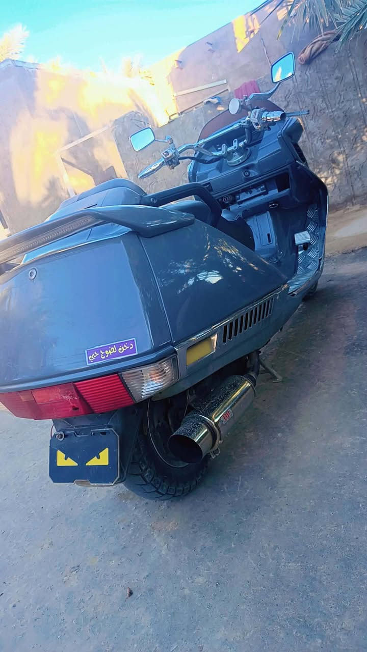 للبيع فيوجن
مكفوله كفاله عامه ما عده الصبغ جماليه بدون ضربه 
الدراجه ما صارلهه شهر من نازله من الحاويه 
مكان نجف كوفه ناحيه العباسيه 
بيع مستعجل 1500 الف وبيه مجال 
الرقم ***********
