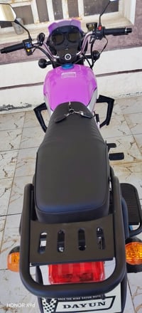 دايوان موديل2026زيرو دراجه ما ماشيه البارحه طالعه من الوكيل   ١٦٧٥٠ وب...