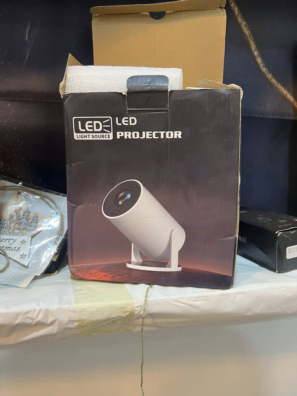 انطوني سعر بيعه


**إذا كنت صاحب هذا الإعلان وتريد حذفه لأي سبب، رجاءا أرسل رسالة إلى الدعم الفني**