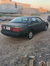 برنس • جير عادي • مكفولة