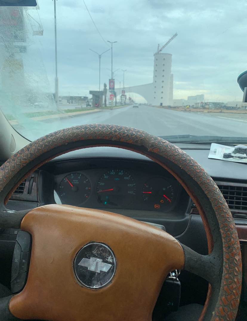 السلام عليكم 
امبالا 2010 للبيع بسمي شرط مداور ثاني يوم  سنويتها لل29 هزتها جديدة هيائة مصفرة
گير بي مشكلة يمكن كهربائيات 

مكينة مكفولة 

حداديتها نظيفة
ظفيرة جديدة ستوني مسويها
 غرفتها نظيفة 

تخم تايرات جديد 

سيارة عوزها صبغة و تسوي كيرها اني اخذتها اريد اعمرها وهسا عتازيت اريد ابيعها

مكاني نجف سعرها 45 وبيها مجال 

*********** النجف, العراق
