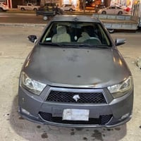 سمند دنا • موديل ١٨ • مكينة كايمه