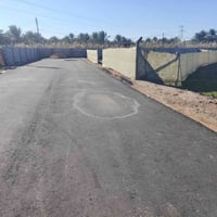 كربلاء طريق بغداد • ٦٠٠م • سند ٢٥