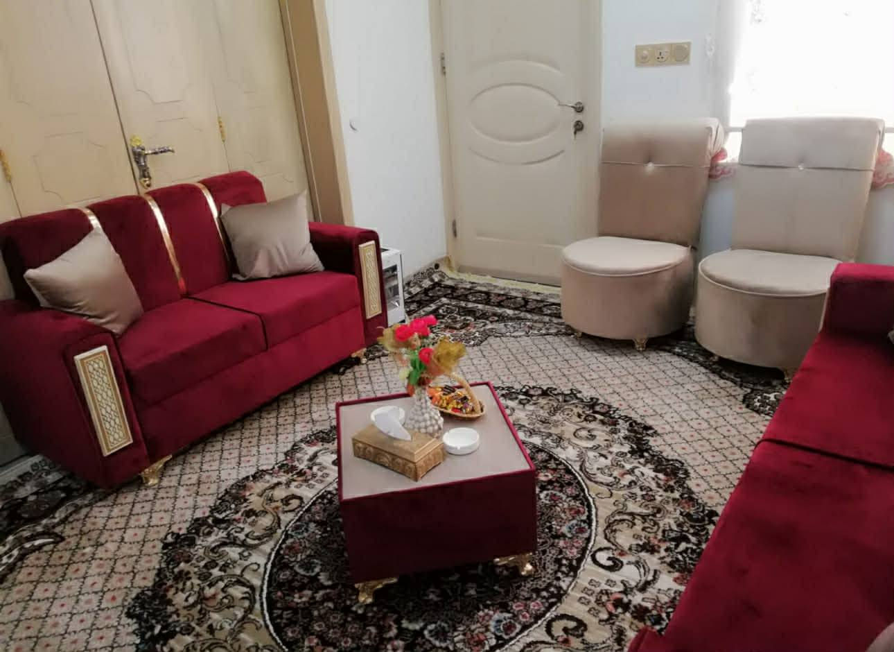 غراض للبيع


**إذا كنت صاحب هذا الإعلان وتريد حذفه لأي سبب، رجاءا أرسل رسالة إلى الدعم الفني**