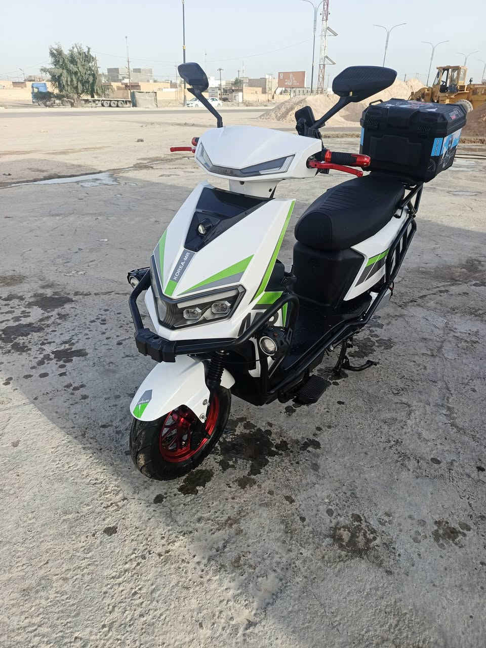 سلام عليكم درجه شحن سكنس سعر 650 وبي مجال مكاني سكنيه ***********
