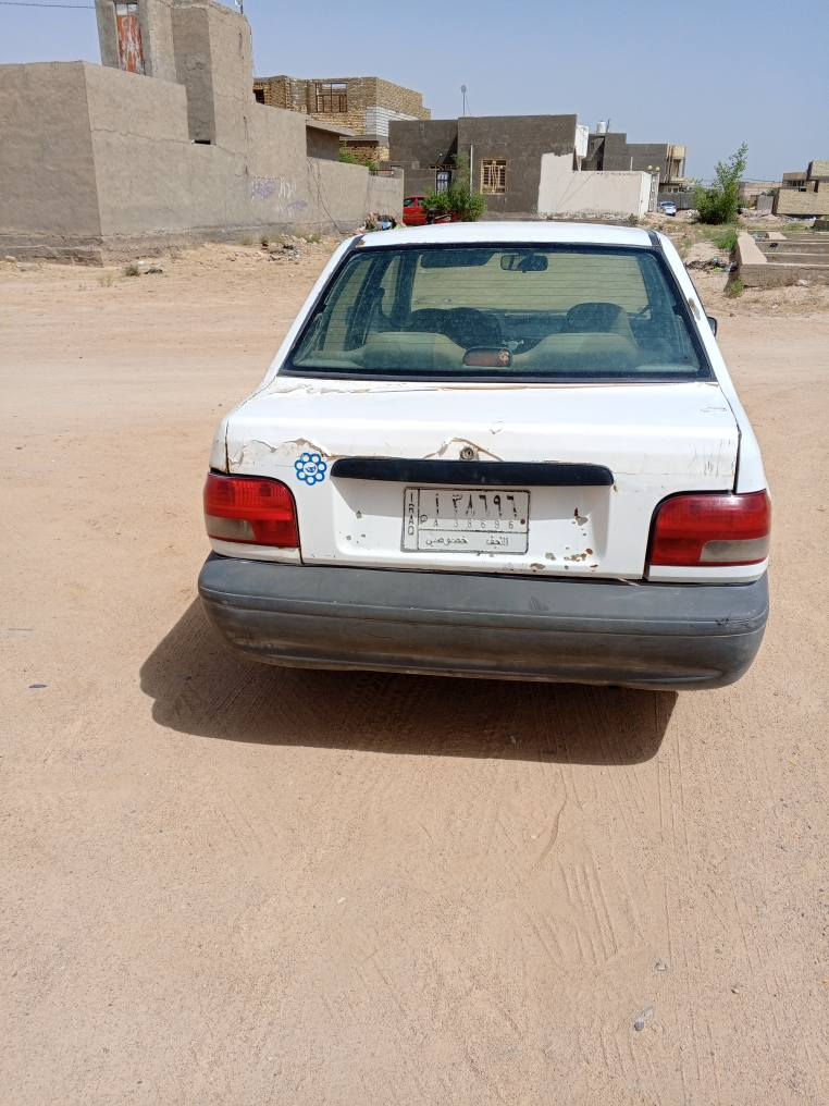 سايبا ٢٠٠٩ 
سنويه ٢٠٢٥ منتهية
كير ومشط وبور ضفيرة جديده باتري جديد 
مكينه بيها بخار قليل 
ابيع هذا موجود 
اتعهد بتحويل والغرامة 
ه‍.***********
النجف حي العسكري مدارس النجف, العراق
