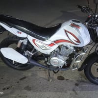 ماطور سنكي • موديل 2024 • قضاء بلد