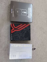 ماوسات • AJAZZ AJ179 PRO • كيبوردات