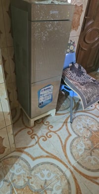 مجمدة نضيفه • براد مي • تحرير