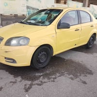 شيفروليه افيو • ٢٠٠٩ • نجف ناحية الحريه