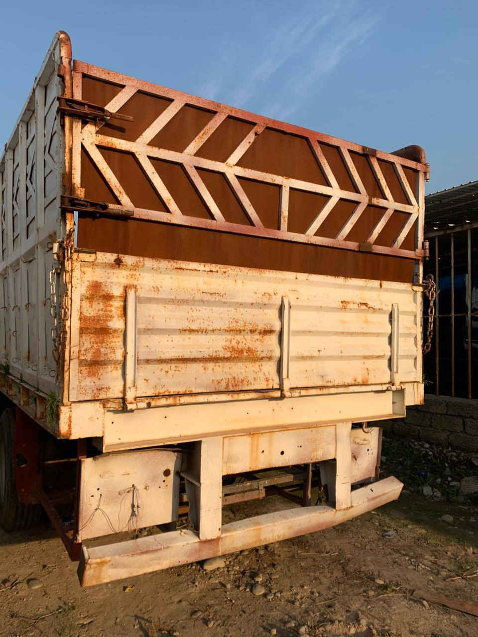 عربانه ١٢/ونص 3محور مزوج مكفوله كفاله عامه *********** السعر ٧٠ بيها مجال
