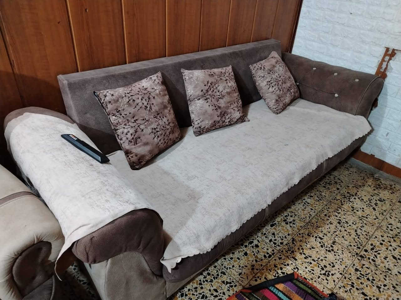 تخم مع طبلات 350


**إذا كنت صاحب هذا الإعلان وتريد حذفه لأي سبب، رجاءا أرسل رسالة إلى الدعم الفني**