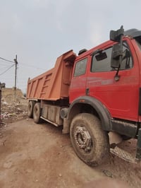 البي كرواتي • موديل 92 • مكينه تربو 35