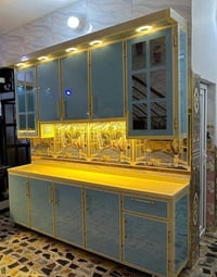 كاونتر ٢م • سنك ١م١٠ • درجة أولى