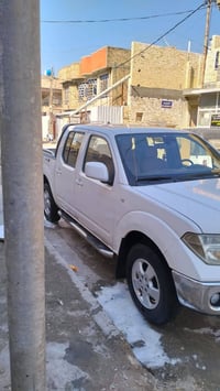 نيفارا • ٢٠٠٨ • بغداد حي اور