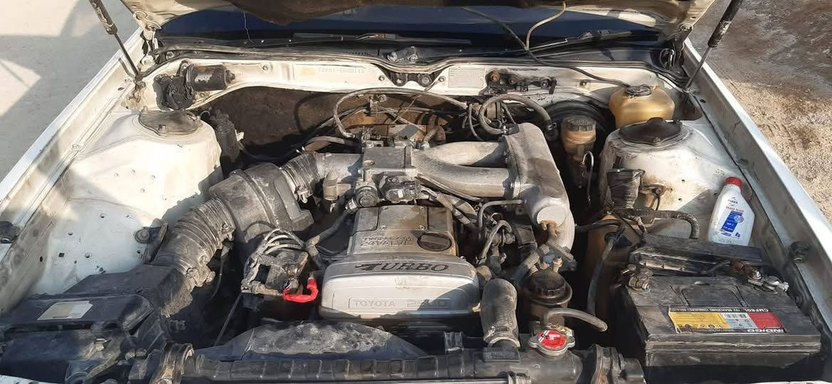 السلام عليكم
مارك للبيع موديل ٩٠ مكفوله من كل شي شرط التحويل باسمي نقص فقط كير بك متنمر محرك ٢٥٠٠ مكفول 
المكان النجف المناذرة 
السعر ٢٣ وفيها مجال 
مكلف بالنشر وهذا رقم صاحبها ***********
