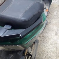 بايك كهربائي • مستعجل • حالة جيدة