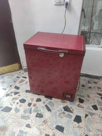 مجمدة مستعملة • نظيفة • حي التراث